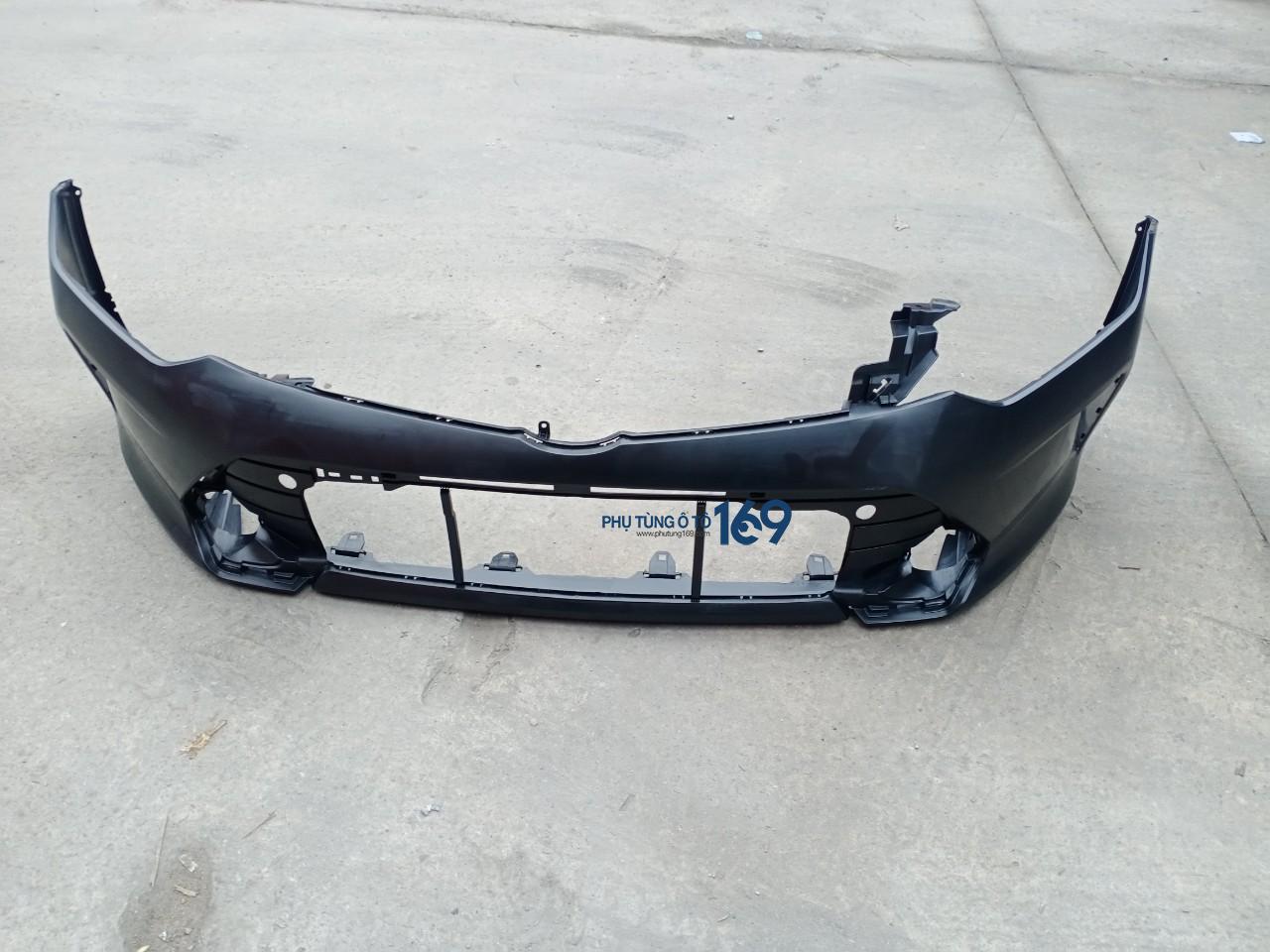 Ba đờ xốc trước Camry 2.5Q Ba đờ xốc trước Camry 2.5Q