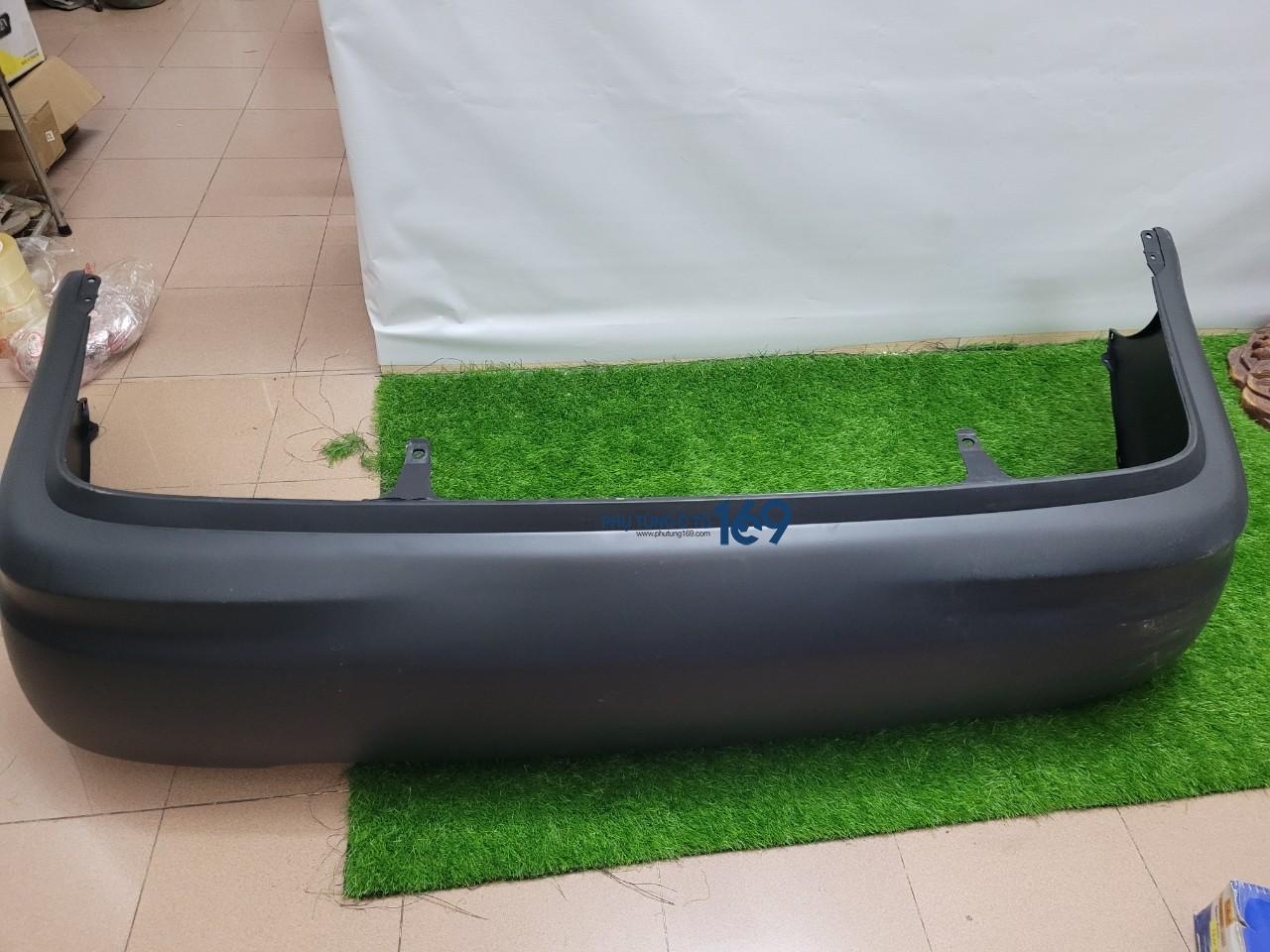 Ba đờ xốc sau Altis Ba đờ xốc sau Altis