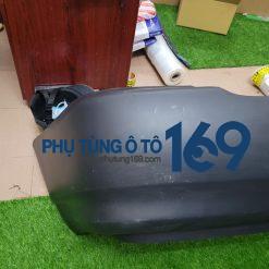 Ba đờ xốc sau Altis