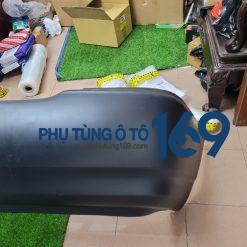 Ba đờ xốc sau Altis