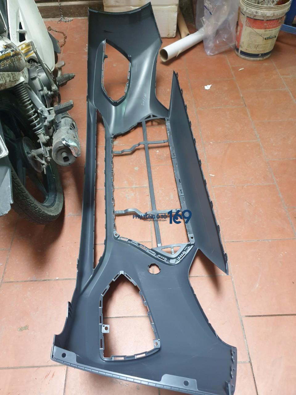 Ba đờ xốc trước Accent Ba đờ xốc trước Accent