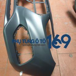 Ba đờ xốc trước Accent