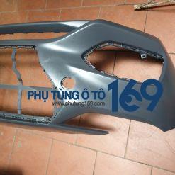 Ba đờ xốc trước Accent