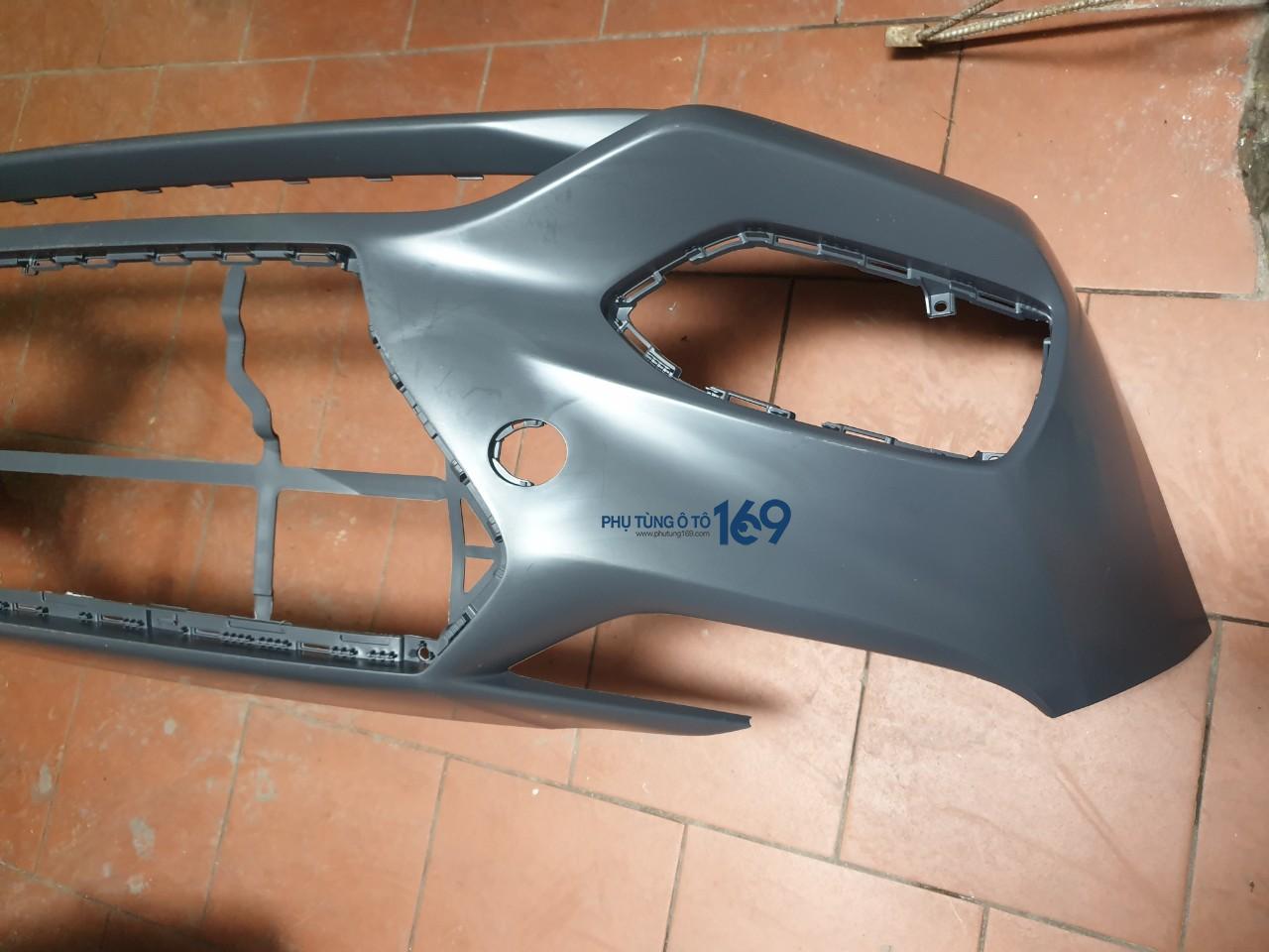 Ba đờ xốc trước Accent Ba đờ xốc trước Accent