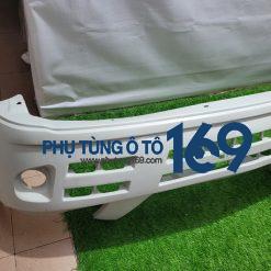 Ba đờ xốc trước Fairy 7 chỗ