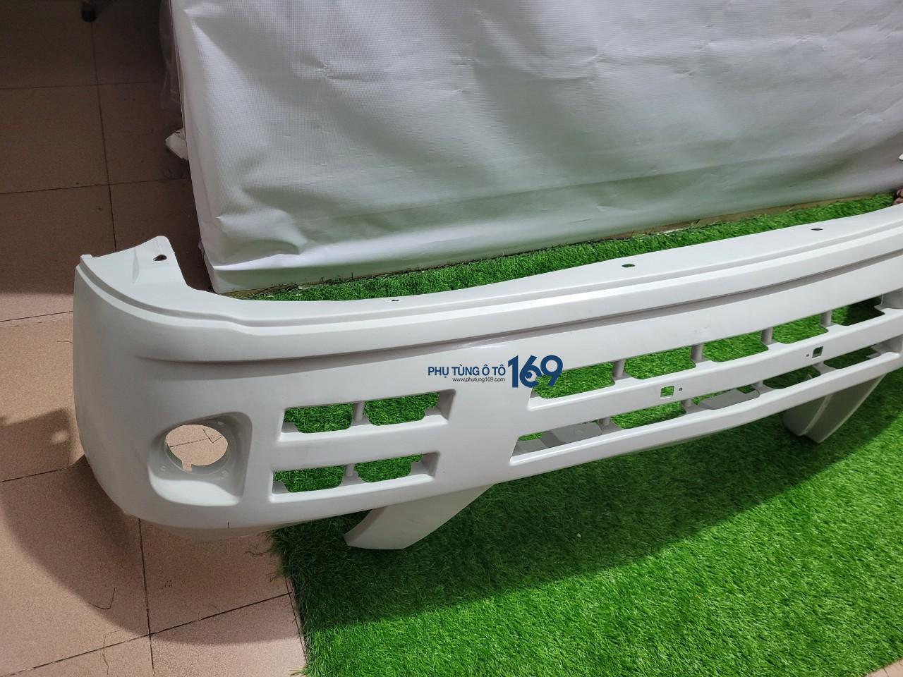 Ba đờ xốc trước Fairy 7 chỗ Ba đờ xốc trước Fairy 7 chỗ