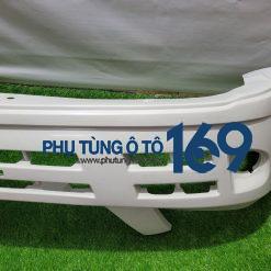 Ba đờ xốc trước Fairy 7 chỗ