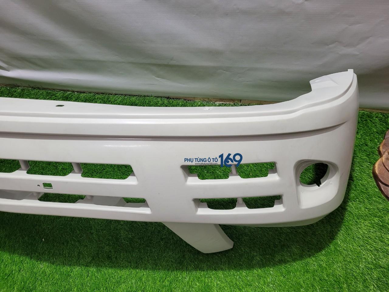 Ba đờ xốc trước Fairy 7 chỗ Ba đờ xốc trước Fairy 7 chỗ