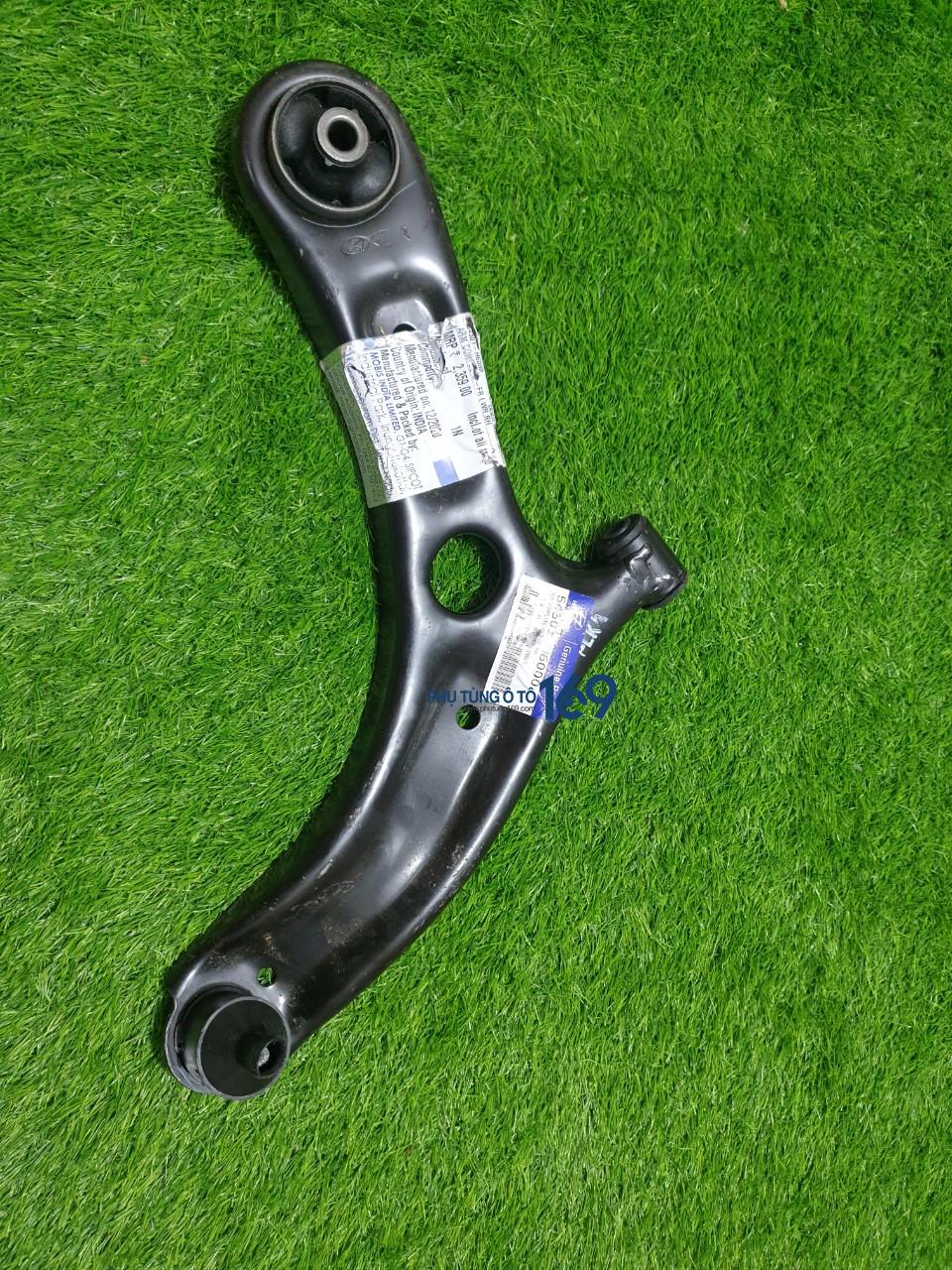 Càng a trái Accent Càng a trái Accent