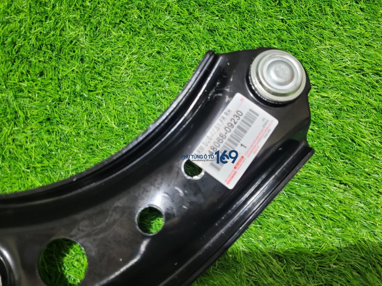 Càng a trái Vios Càng a trái Vios