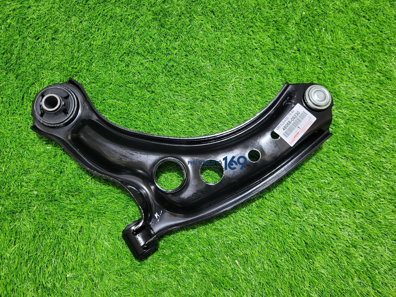 Càng a trái Vios Càng a trái Vios