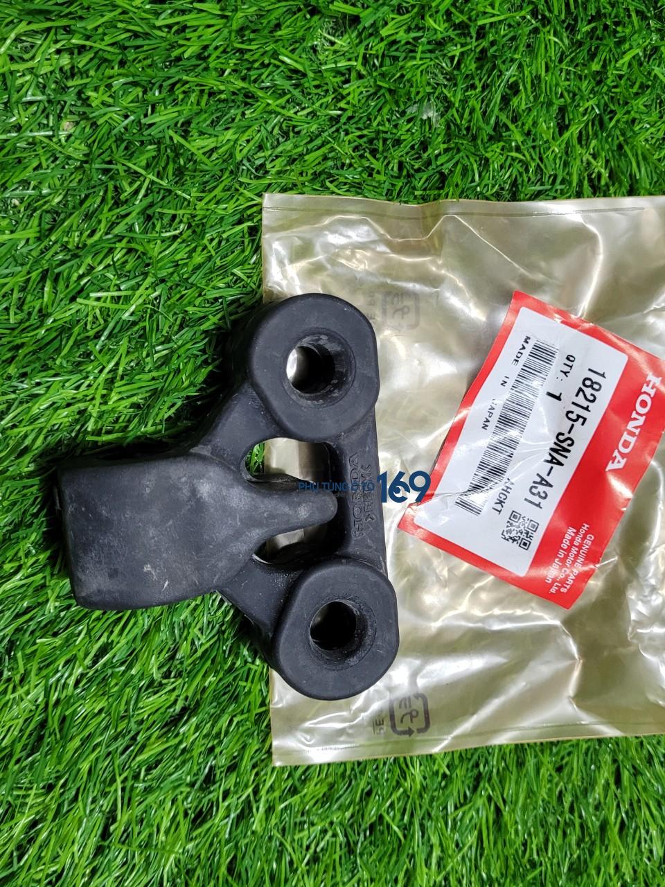 Cao su treo pô Honda Civic Cao su treo pô Honda Civic