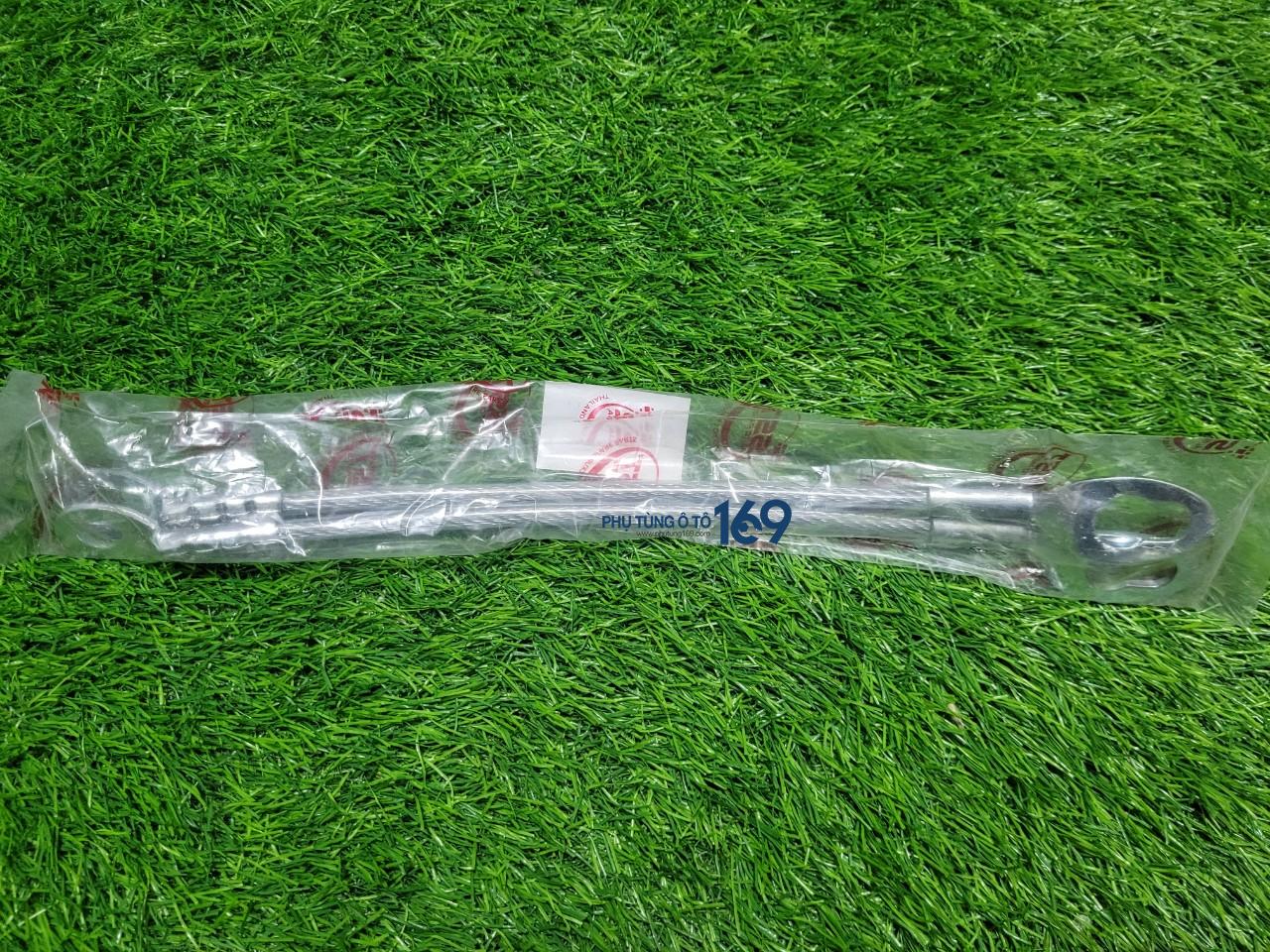 Cáp kéo nắp thùng sau Hilux Cáp kéo nắp thùng sau Hilux