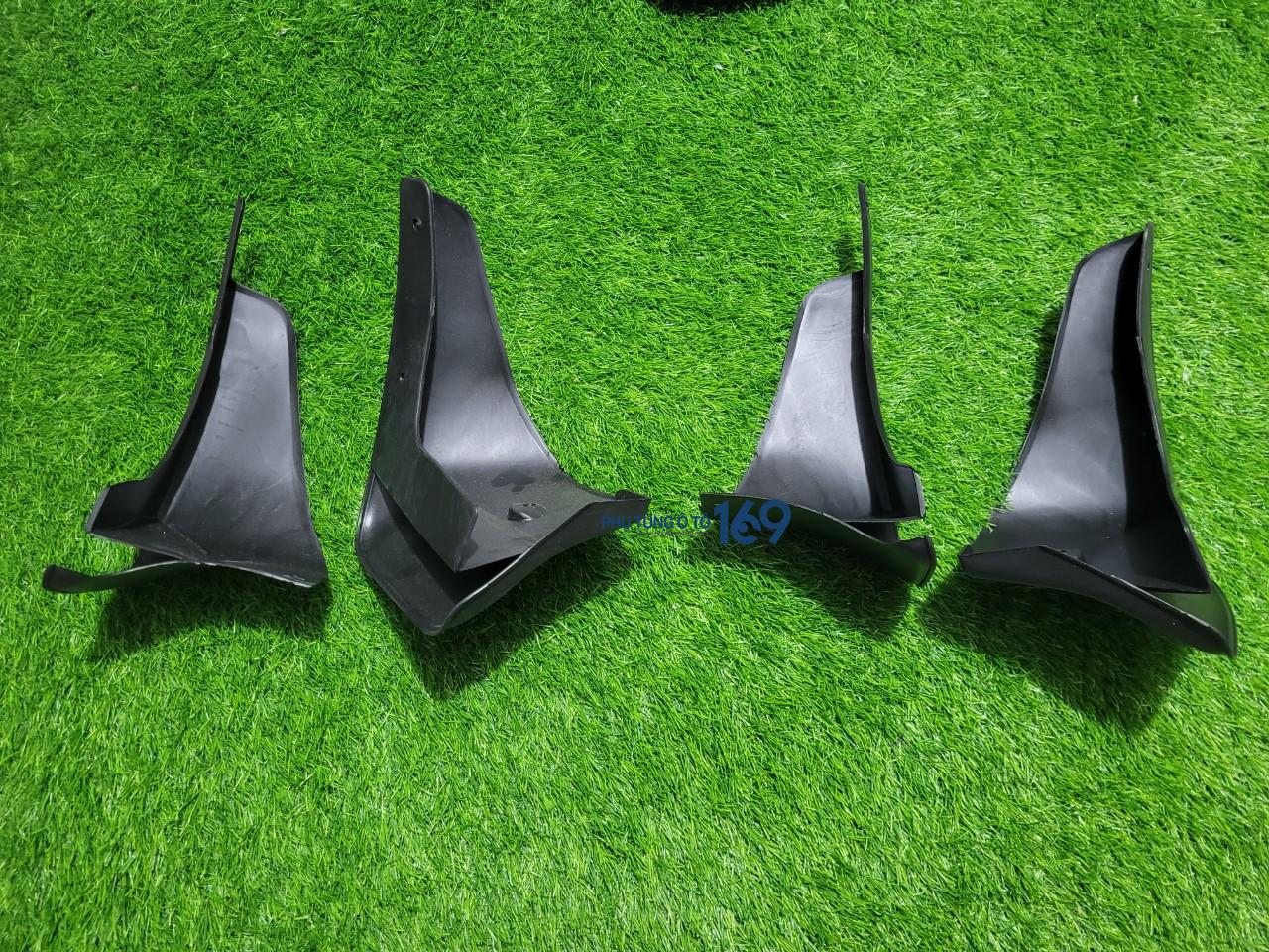 Chắn bùn bánh Altis Chắn bùn bánh Altis