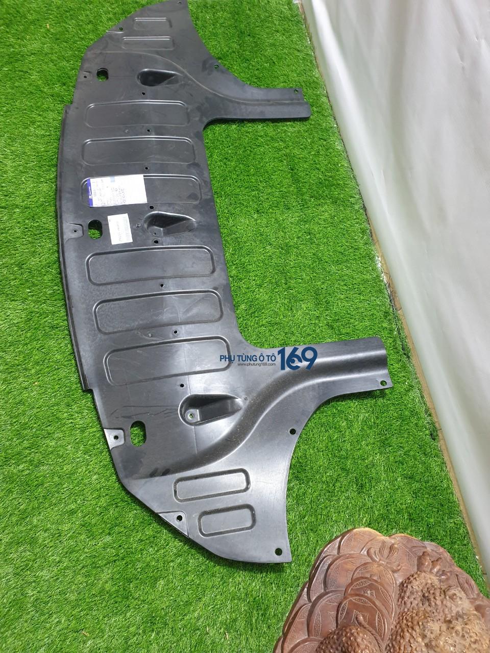 Chắn bùn gầm động cơ Accent Chắn bùn gầm động cơ Accent