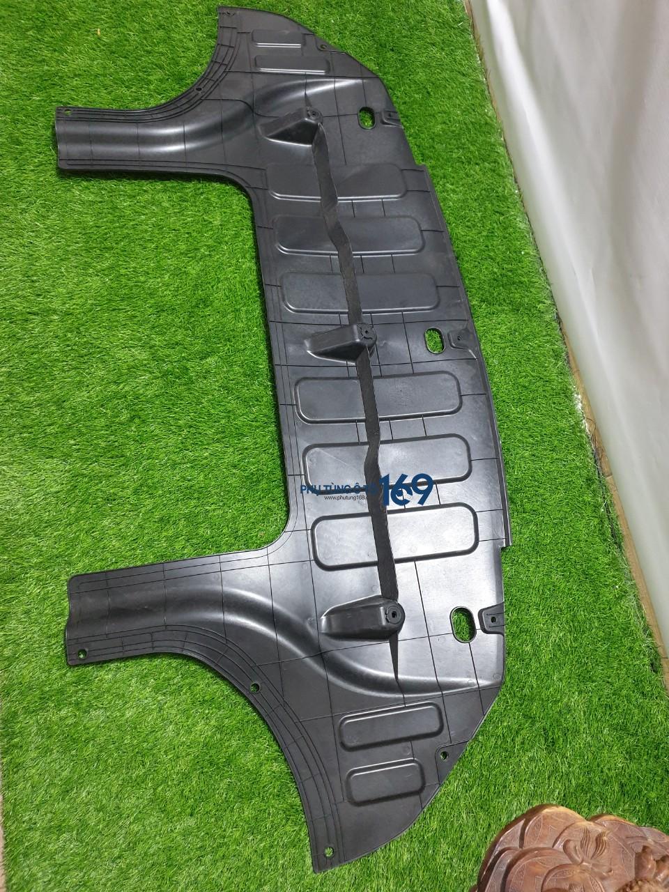 Chắn bùn gầm động cơ Accent Chắn bùn gầm động cơ Accent