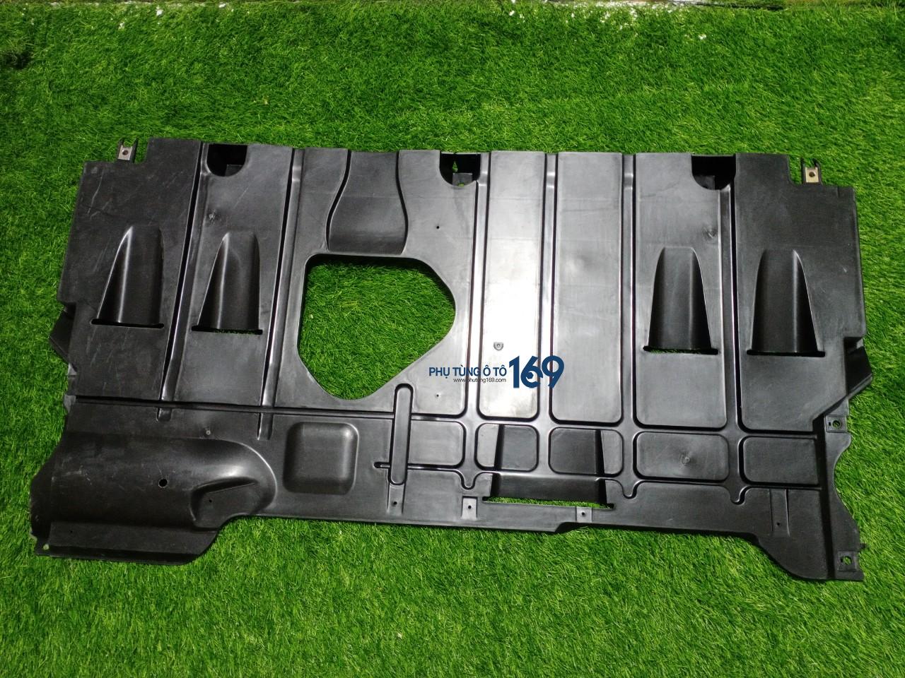 Chắn bùn gầm động cơ Mazda 3 Chắn bùn gầm động cơ Mazda 3