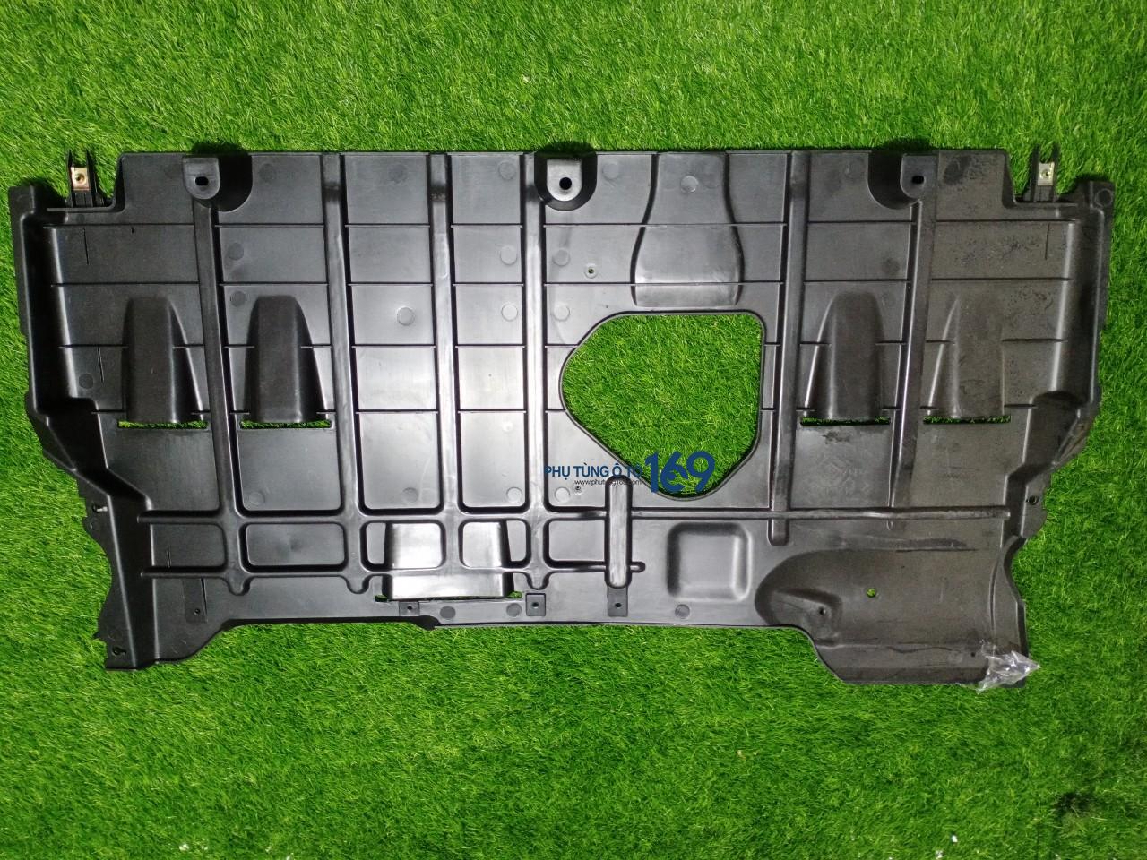 Chắn bùn gầm động cơ Mazda 3 Chắn bùn gầm động cơ Mazda 3