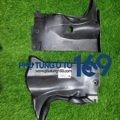 Chắn bùn gầm phải Mazda 3