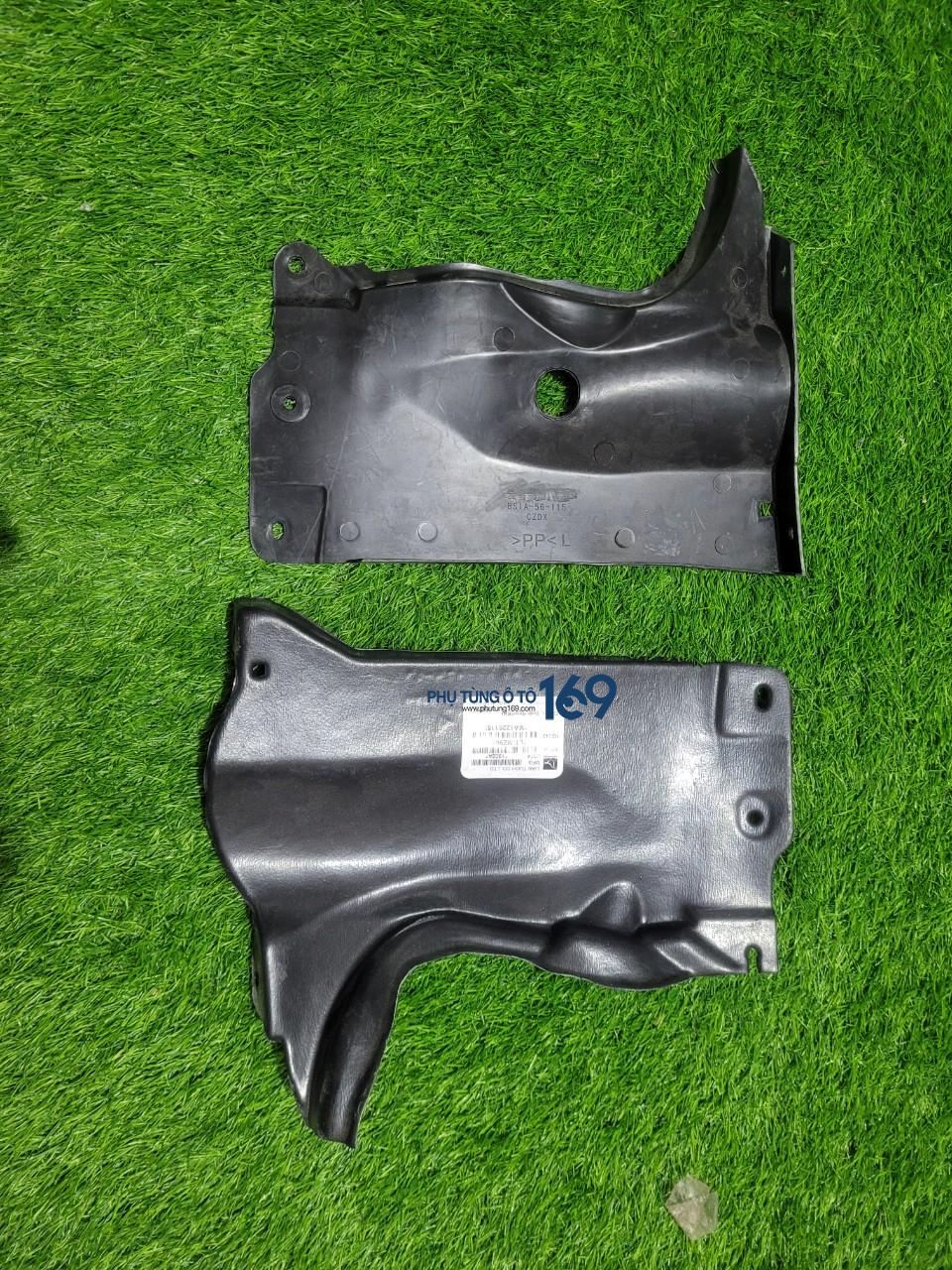 Chắn bùn gầm phải Mazda 3 Chắn bùn gầm phải Mazda 3