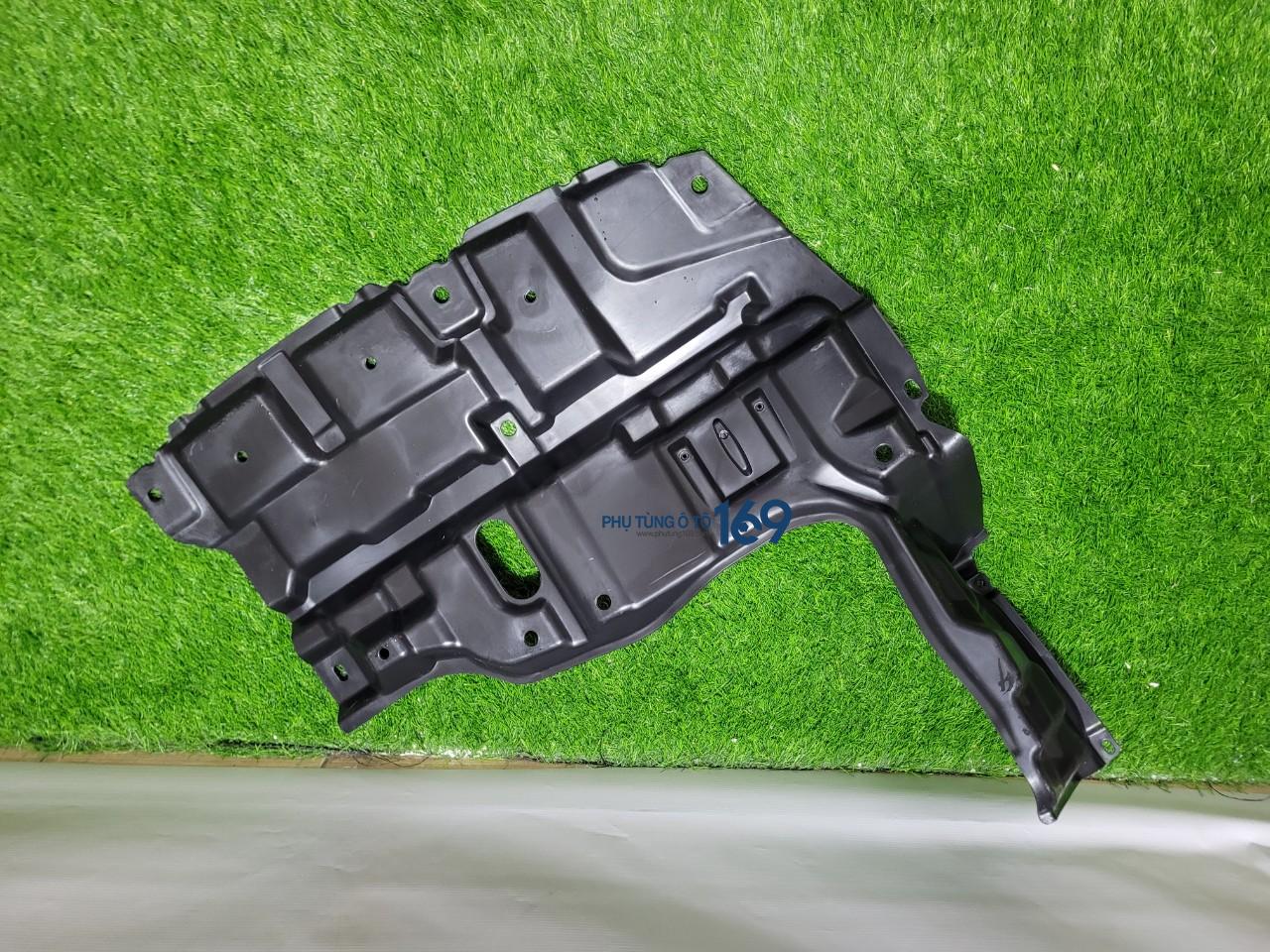 Chắn bùn gầm phải Vios Chắn bùn gầm phải Vios