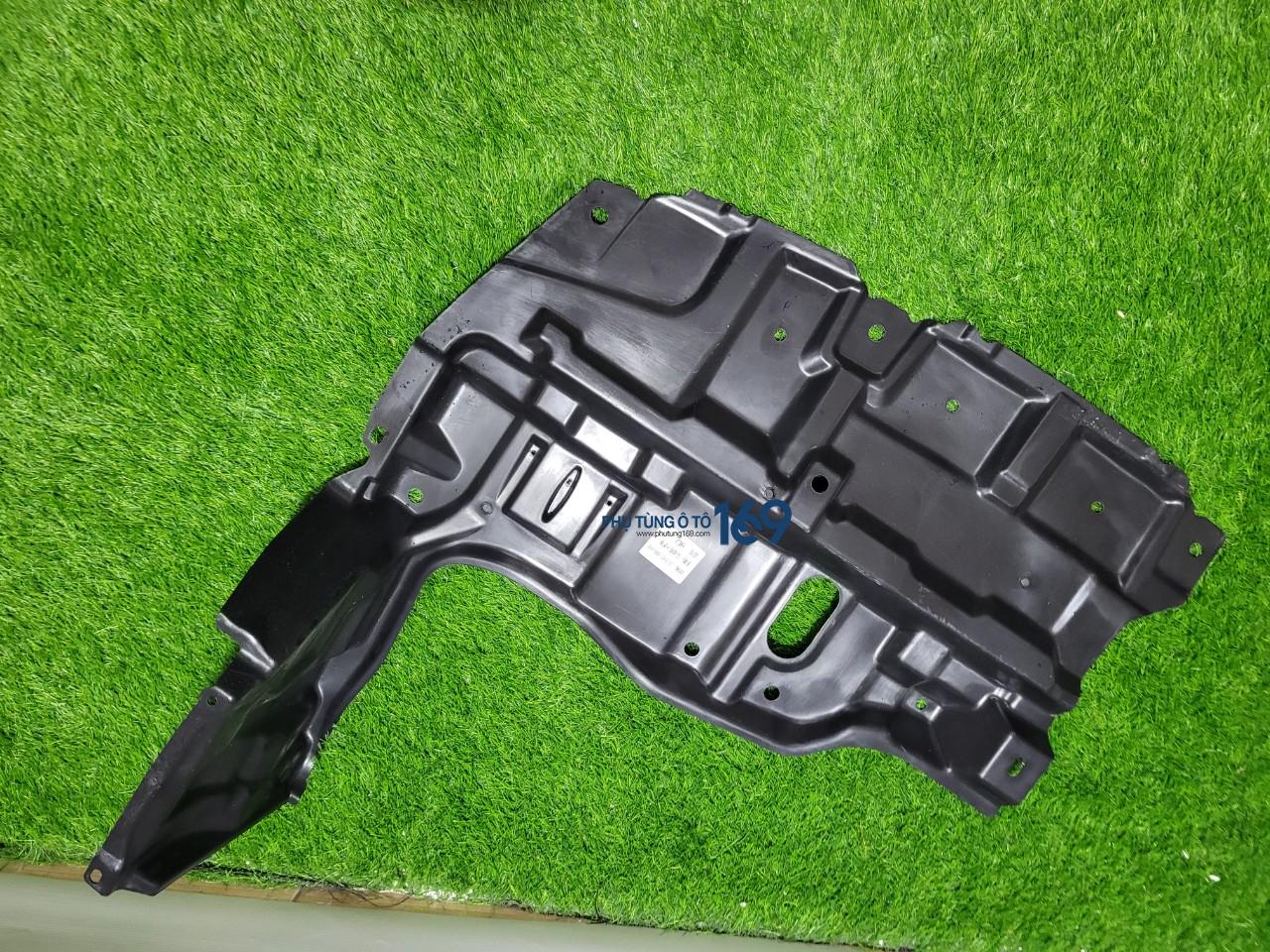 Chắn bùn gầm phải Vios Chắn bùn gầm phải Vios