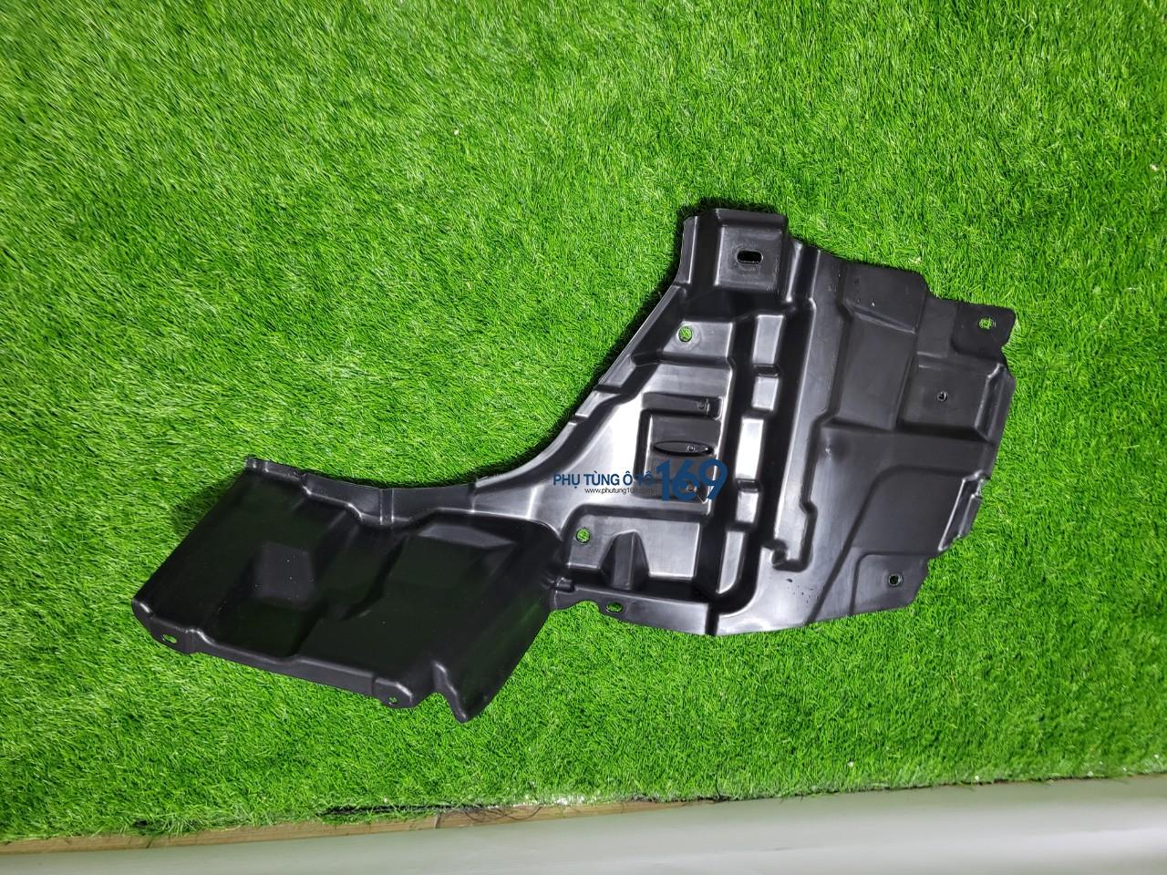 Chắn bùn gầm trái Vios Chắn bùn gầm trái Vios