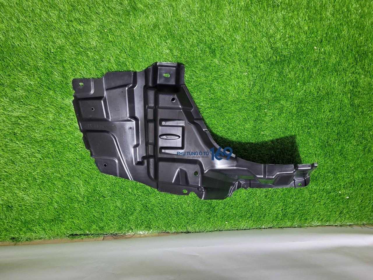 Chắn bùn gầm trái Vios Chắn bùn gầm trái Vios