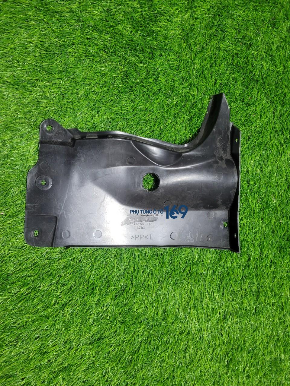 Chắn bùn gầm trái Mazda 3 Chắn bùn gầm trái Mazda 3