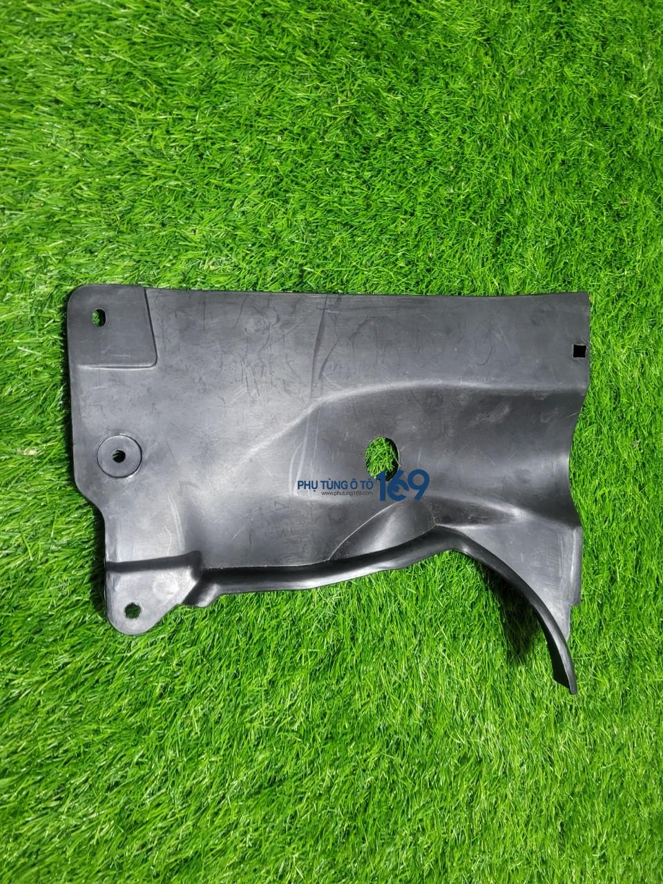 Chắn bùn gầm trái Mazda 3 Chắn bùn gầm trái Mazda 3