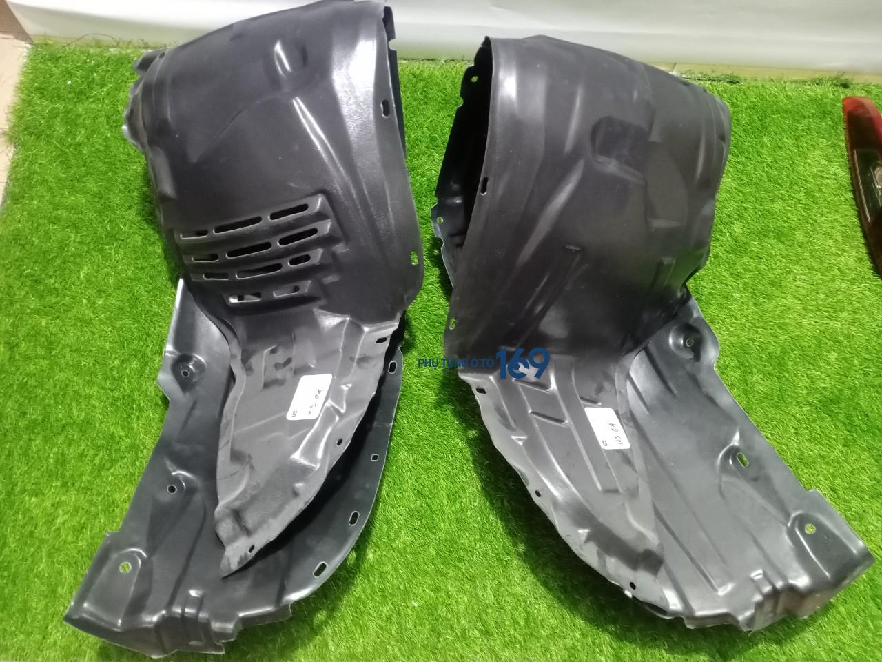 Chắn bùn lòng dè Mazda 3 Chắn bùn lòng dè Mazda 3