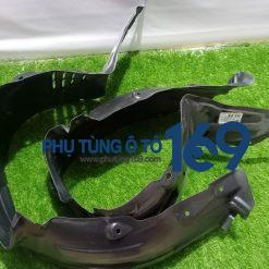 Chắn bùn lòng dè Mazda 3