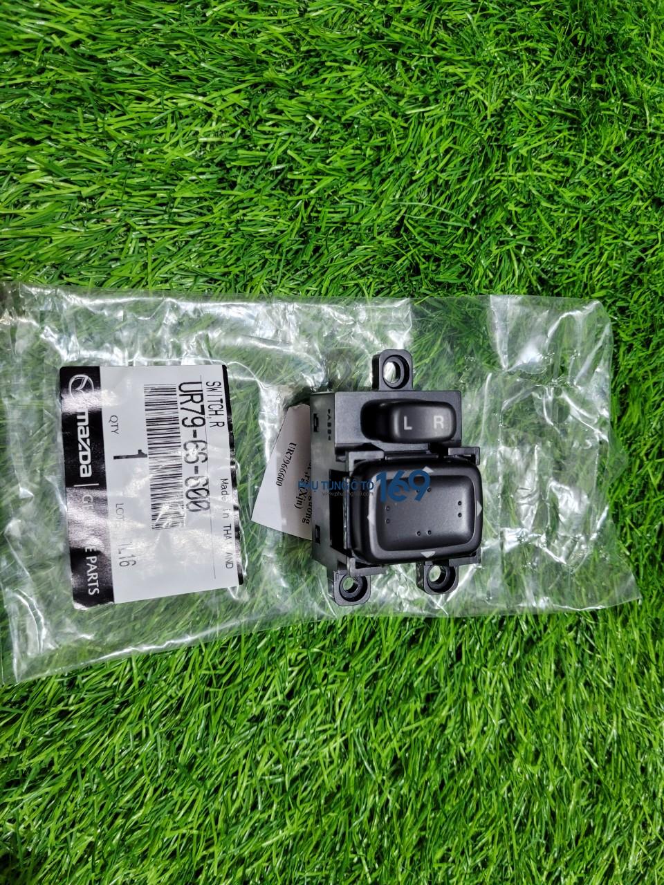 Công tắc chỉnh gương Everest Công tắc chỉnh gương Everest