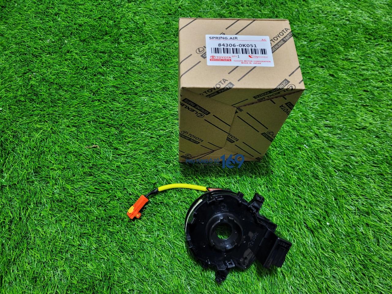 Cuộn cáp điện volang Innova Cuộn cáp điện volang Innova