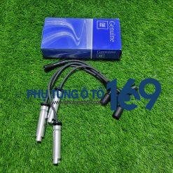 Dây cao áp Aveo 1 trục cơ