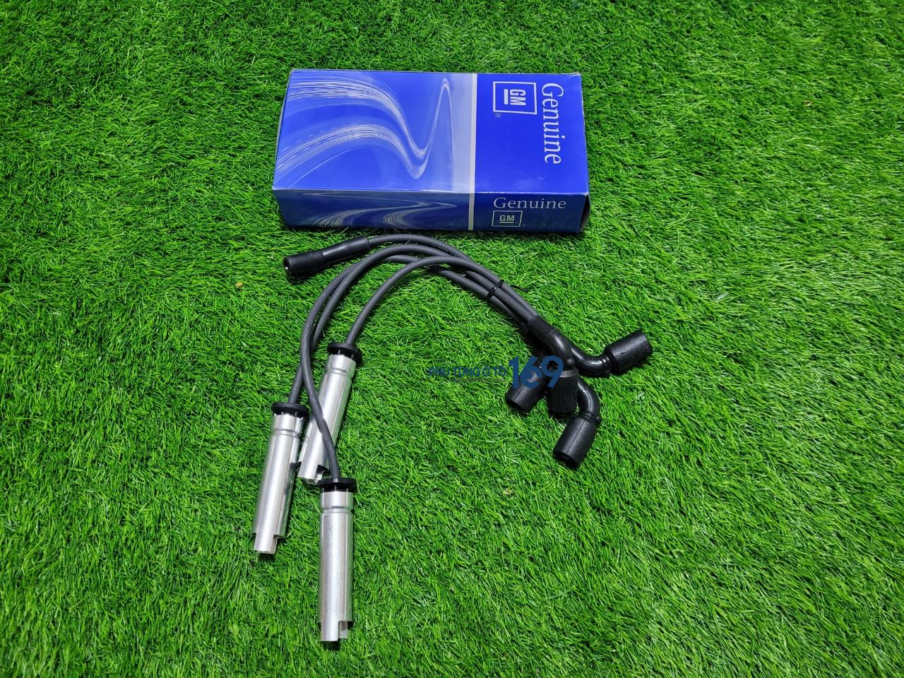 Dây cao áp Aveo 1 trục cơ Dây cao áp Aveo 1 trục cơ