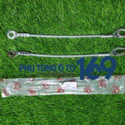 Dây cáp thùng Hilux