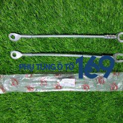 Dây cáp thùng Hilux