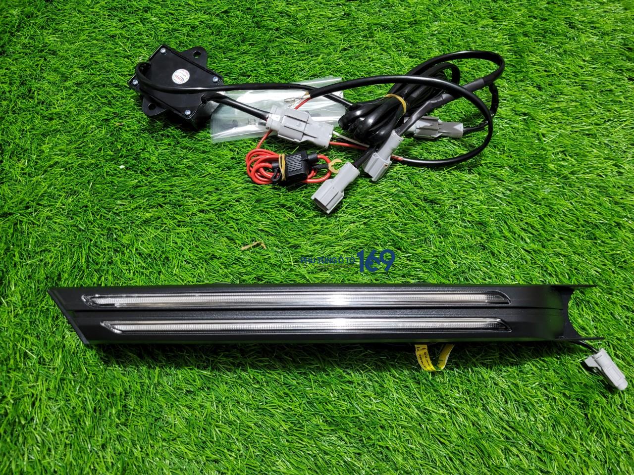 Đèn gầm led phải Cx5 Đèn gầm led phải Cx5