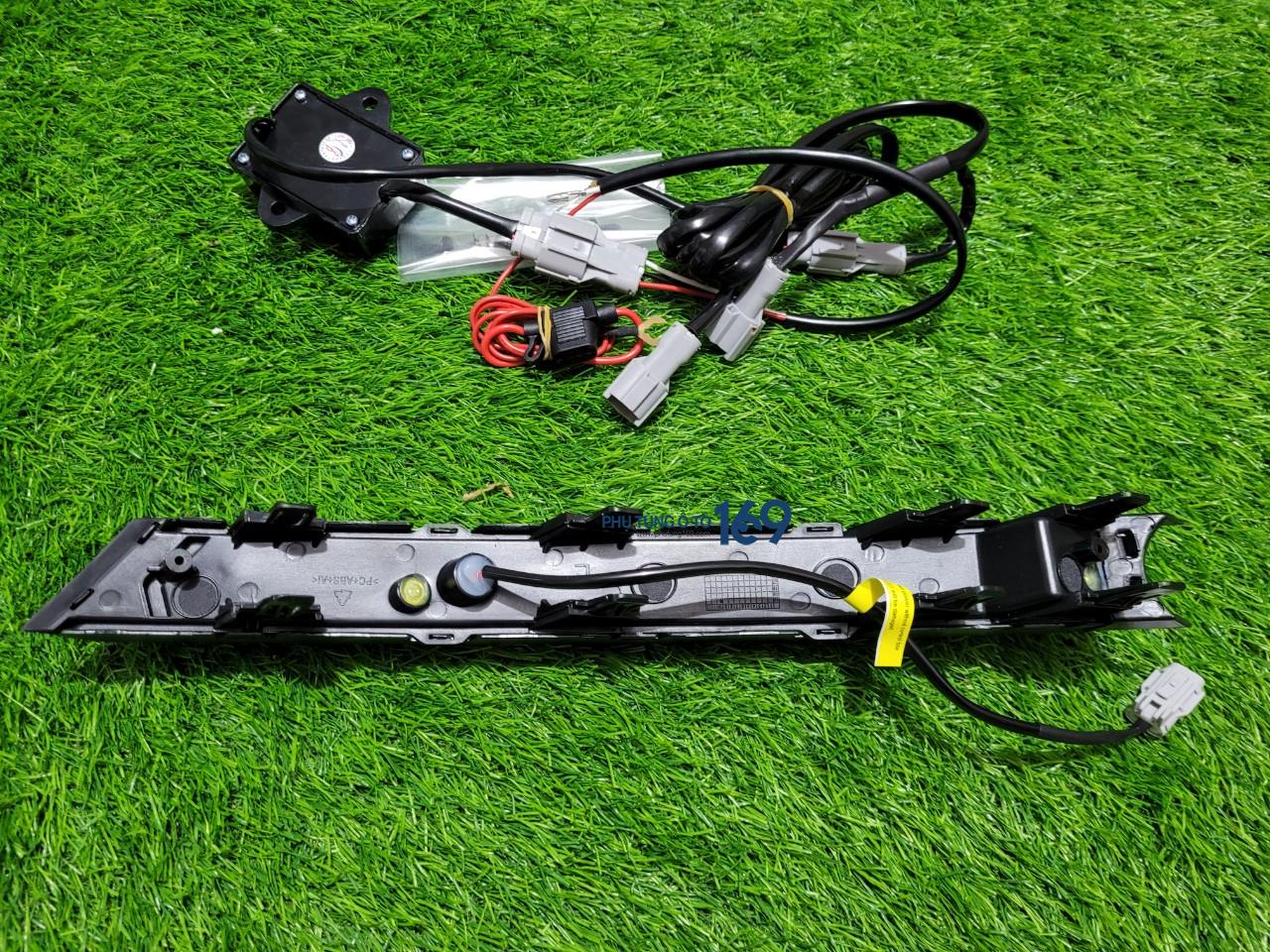 Đèn gầm led phải Cx5 Đèn gầm led phải Cx5