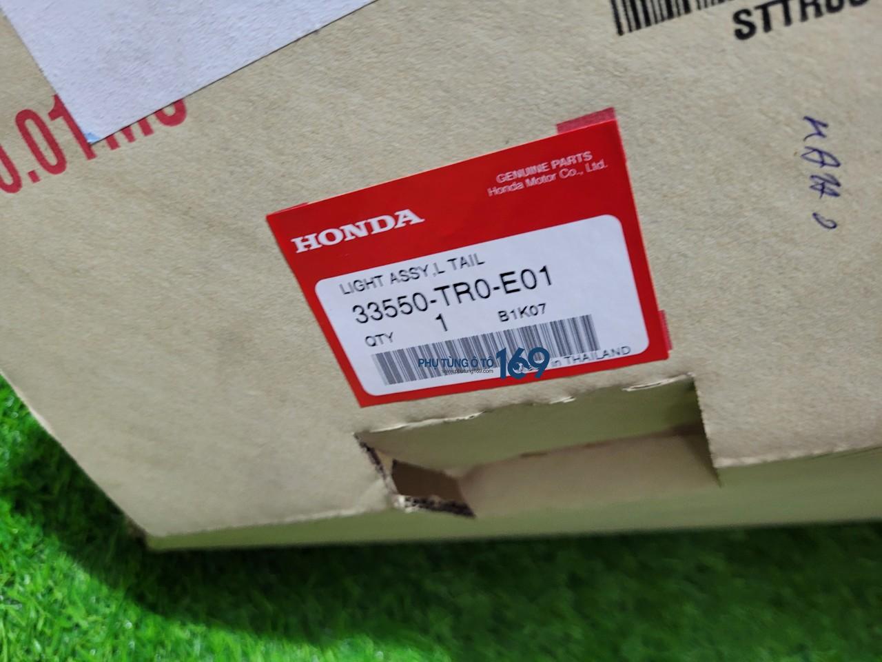 Đèn hậu Civic Đèn hậu Civic