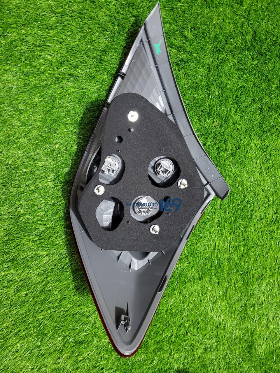 Đèn hậu Civic Đèn hậu Civic