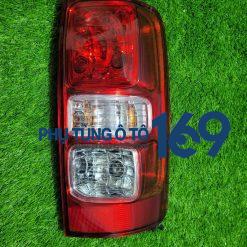 Đèn hậu phụ Colorado Không led