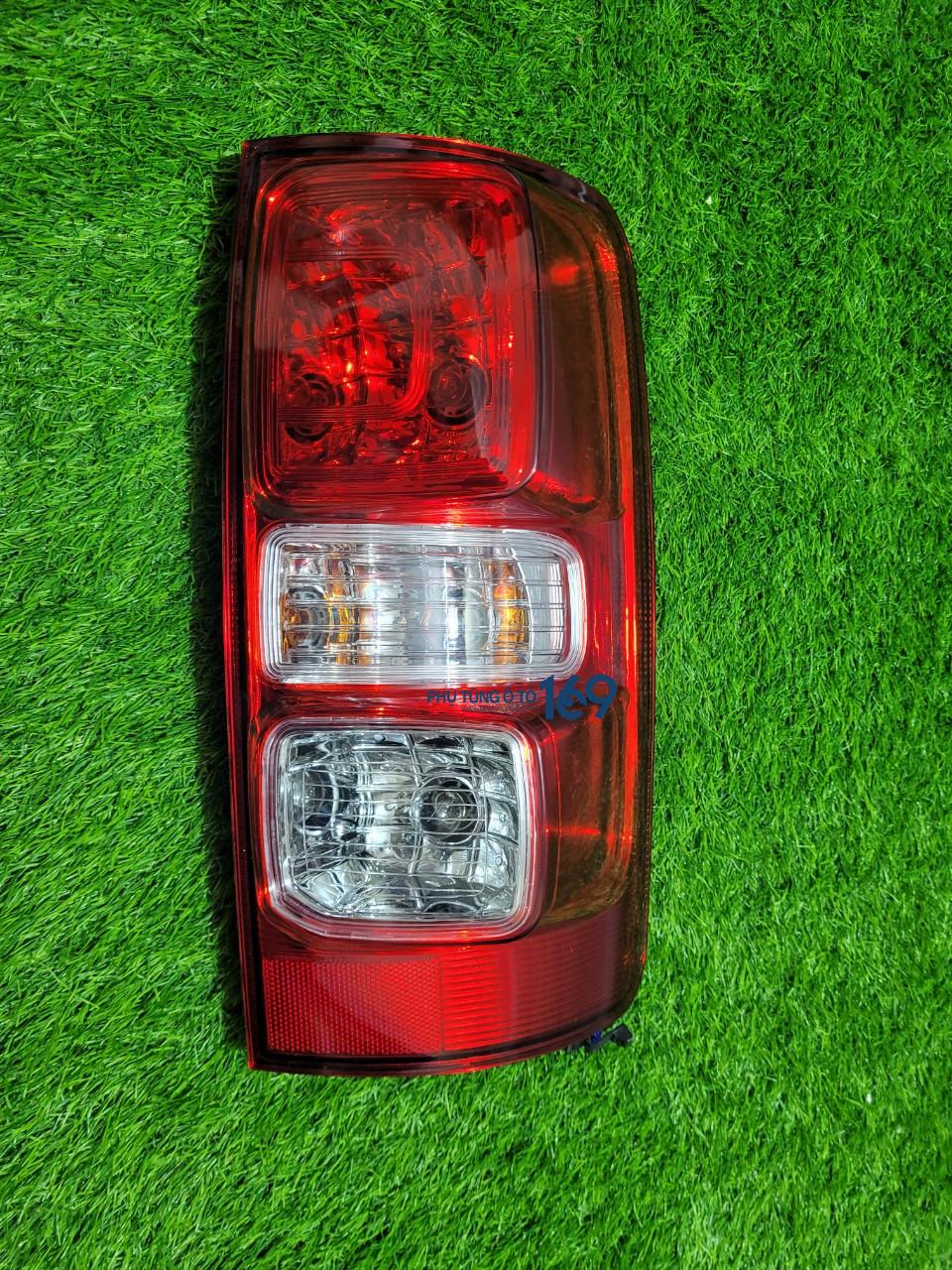 Đèn hậu phụ Colorado Không led Đèn hậu phụ Colorado Không led