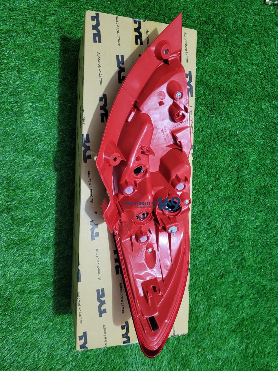 Đèn hậu Mazda 2s Đèn hậu Mazda 2s