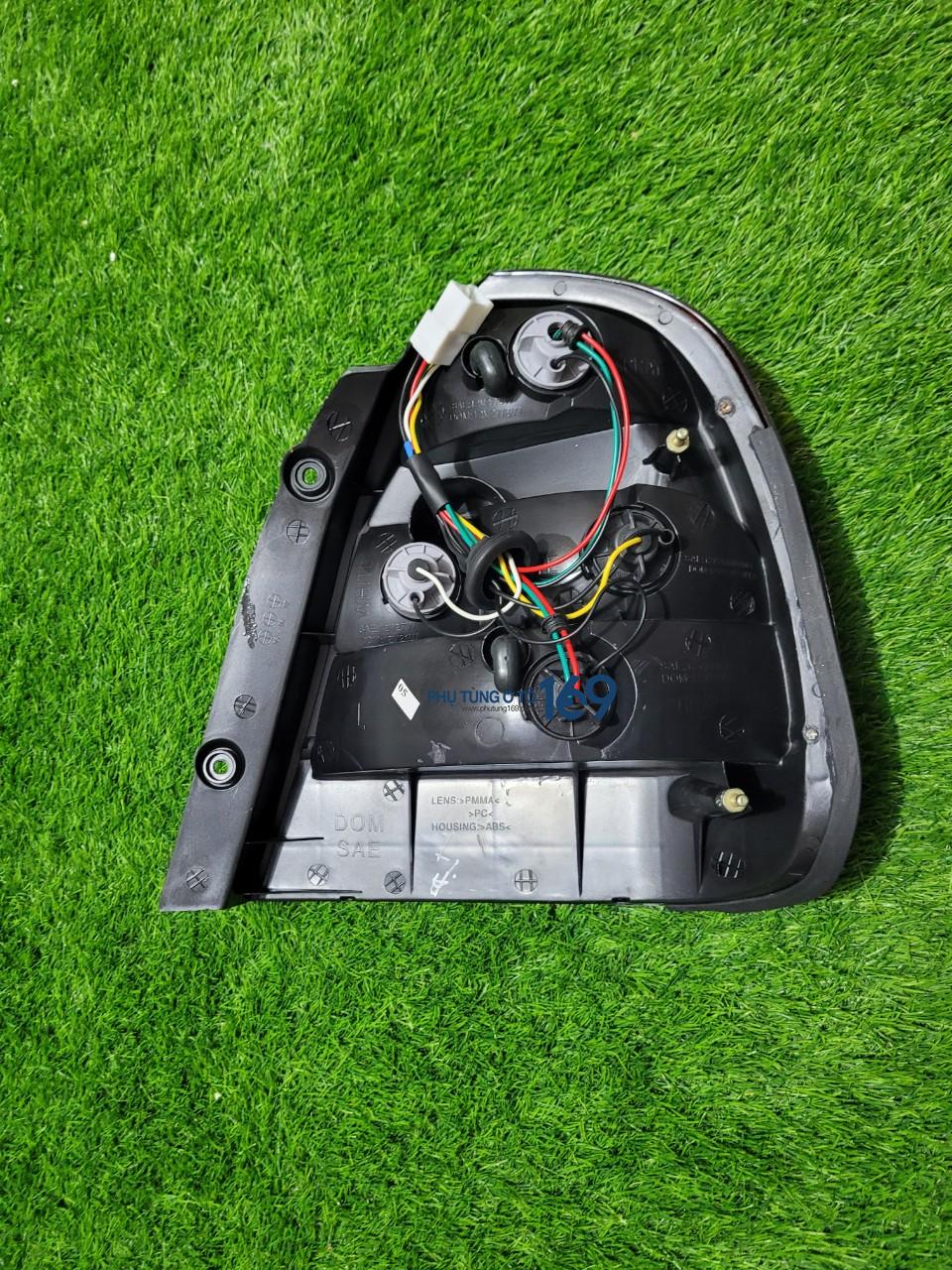 Đèn hậu lái Nubira Đèn hậu lái Nubira