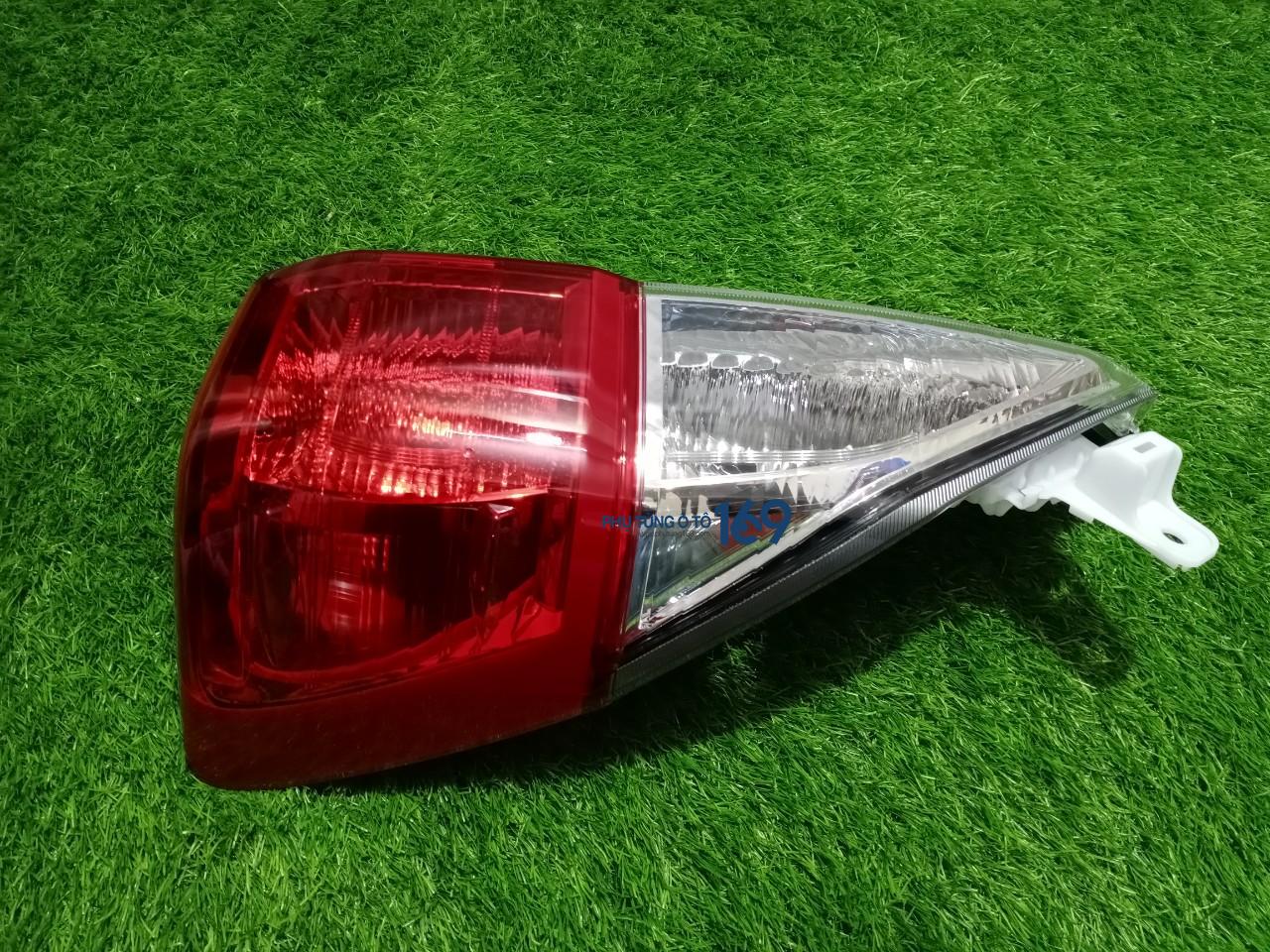 Đèn hậu ngoài phải Innova Đèn hậu ngoài phải Innova