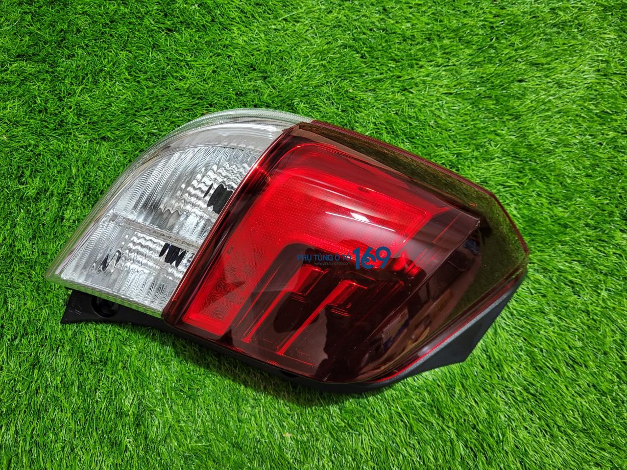 Đèn hậu ngoài phụ Wigo Đèn hậu ngoài phụ Wigo