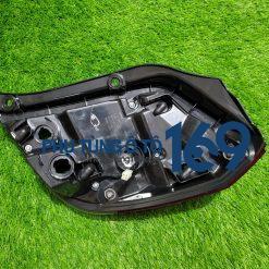 Đèn hậu ngoài phụ Wigo