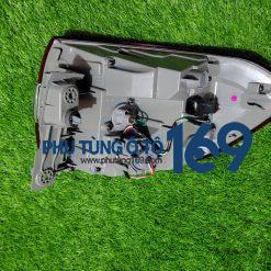 Đèn hậu ngoài Everest